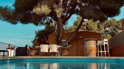 Foto 2 de Casa o xalet en venda a Pilar de la Horadada ciudad, Pilar de la Horadada