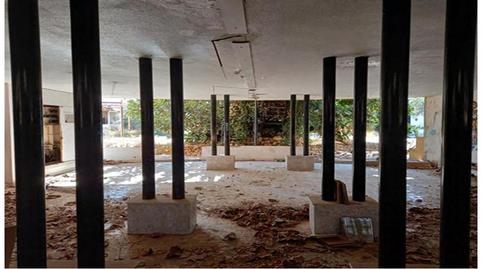 Photo 4 of Building for sale in El Sabinar – Urbanizaciones – Las Marinas – Playa Serena, Almería