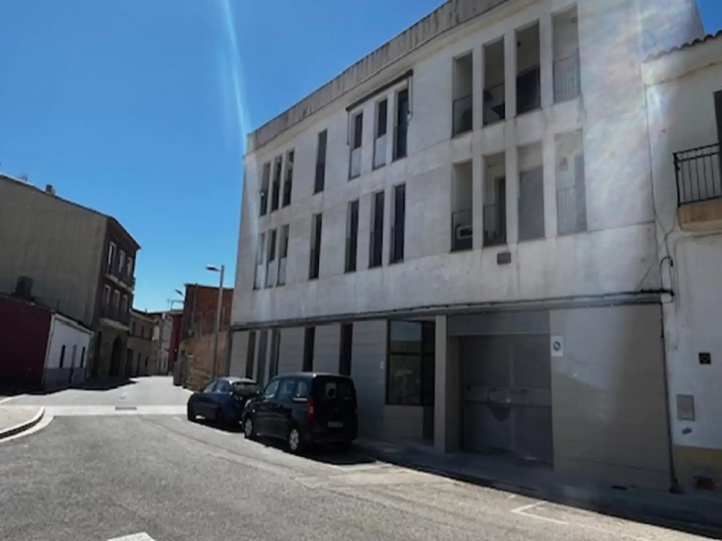 Vista exterior de Piso en venta en Calafell con Terraza y Trastero