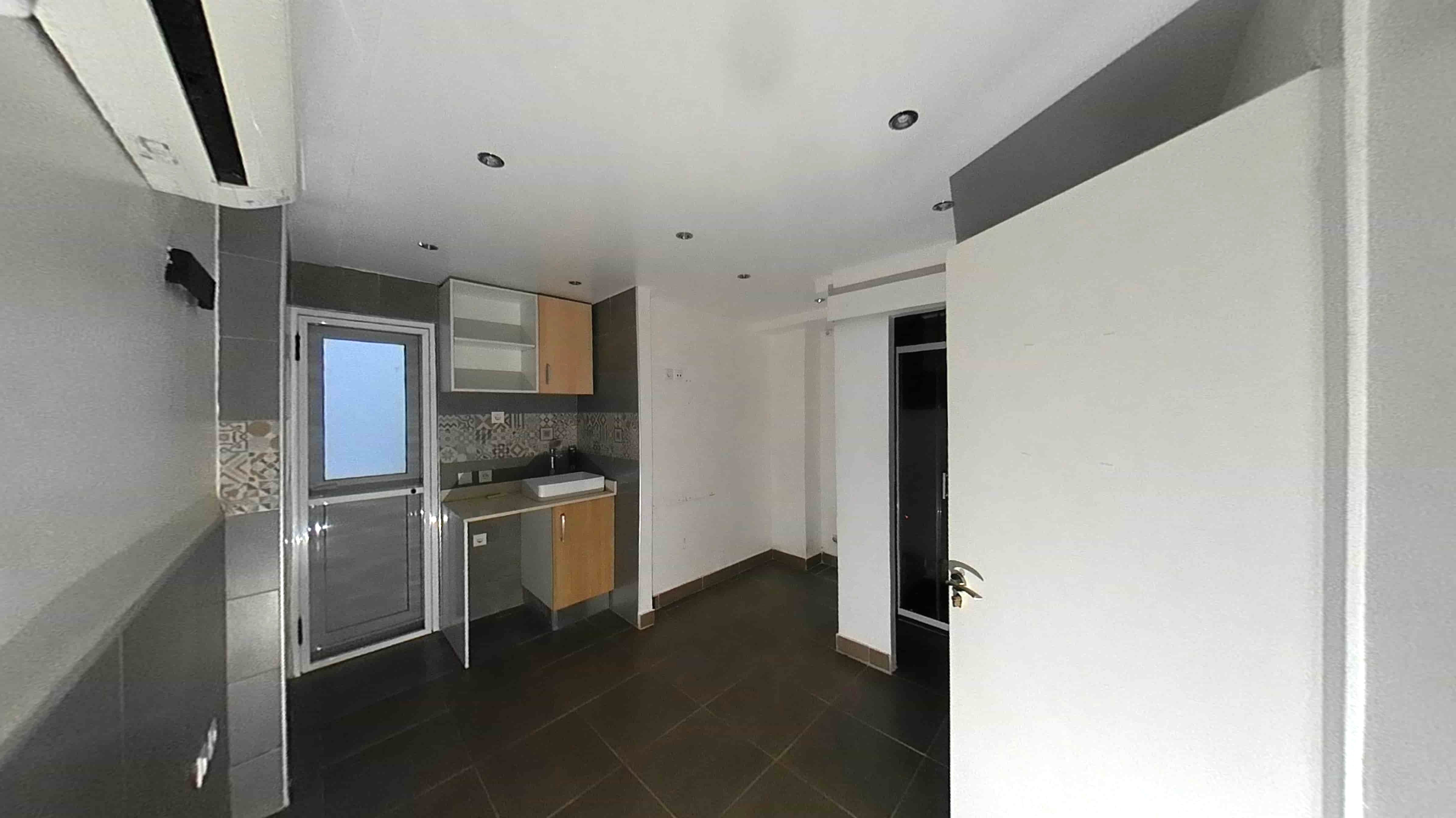 Kitchen of Flat for sale in  Barcelona Capital