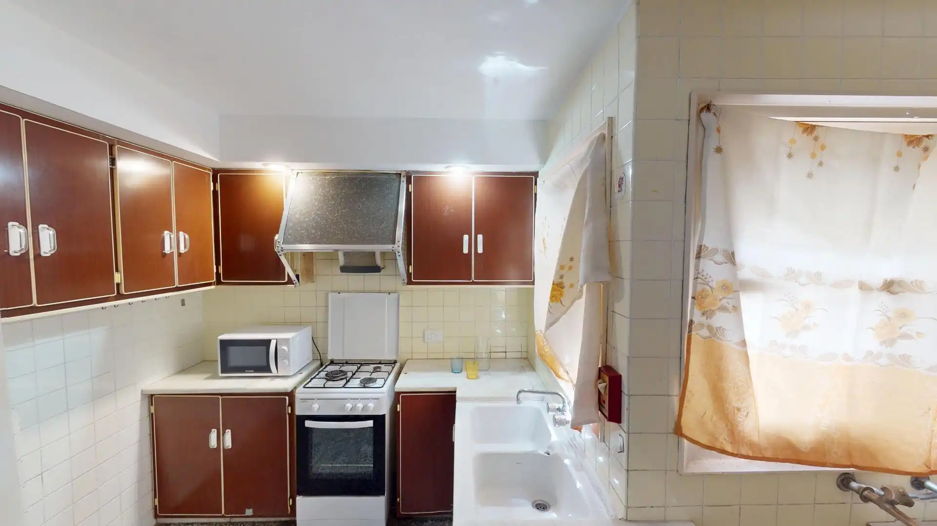 Kitchen of Flat for sale in Castellón de la Plana / Castelló de la Plana