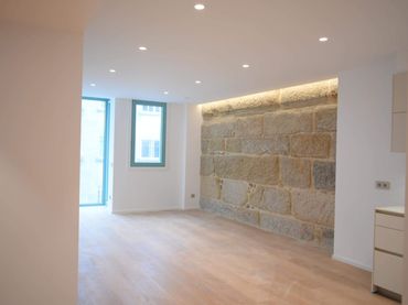 Wohnung mit Aufzug zum Verkauf in Rúa Cobián Roffignac 18