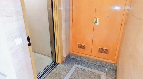 Foto 5 de Dúplex en venda a Avenida Cardenal Cisneros, Campo de la Juventud, Palencia