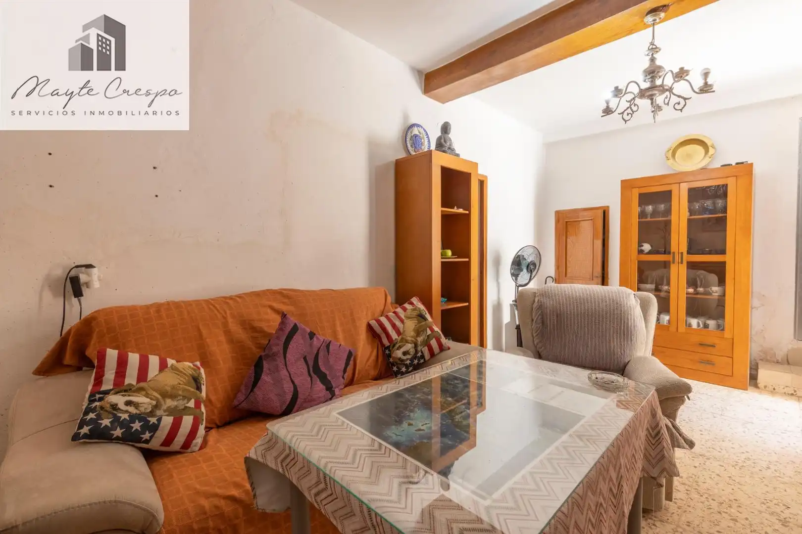 Reihenhaus zum Verkauf in La Zubia Ciudad, imagen 3