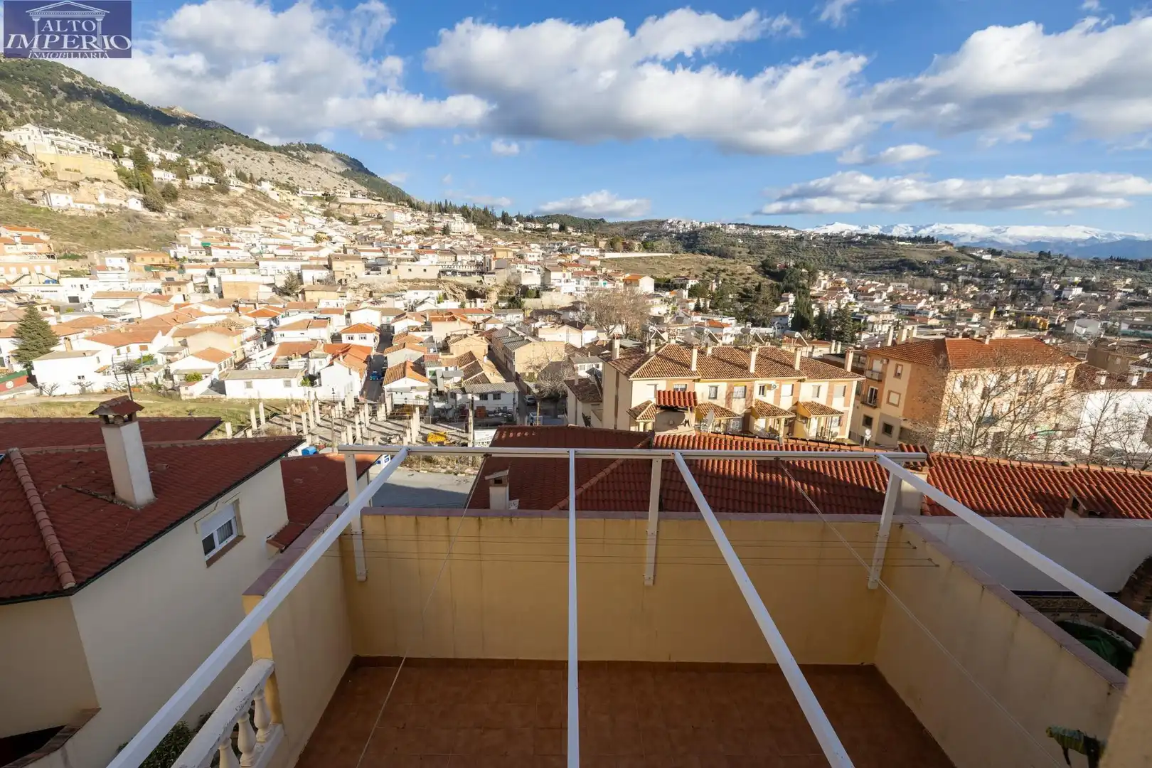 Casa con terraza en venta en Alfacar, imagen 15