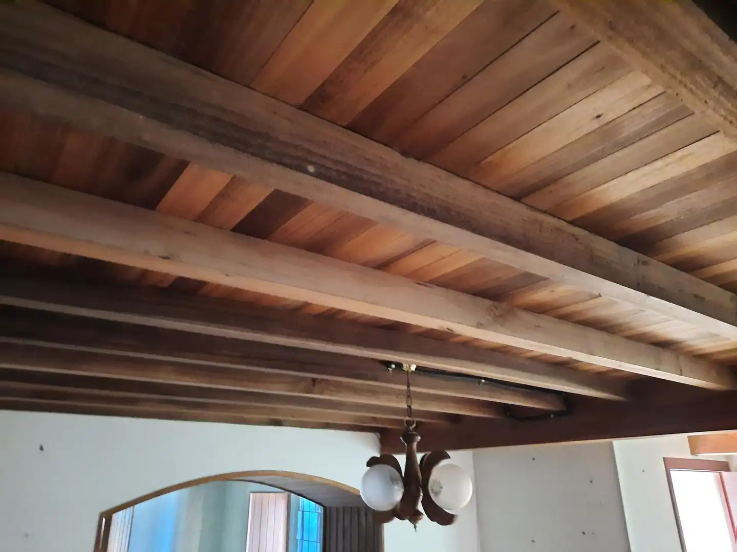 Haus oder Chalet zum Verkauf in Valdoviño mit Heizung, Privatgarten und Terrasse