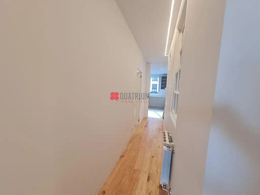 Flat for rent in Santiago de Compostela   with Heating