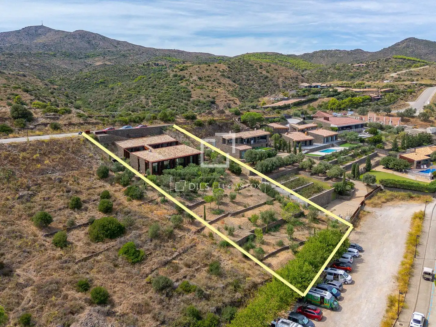 Villa avec piscine à vendre à Cadaqués, imagen 40