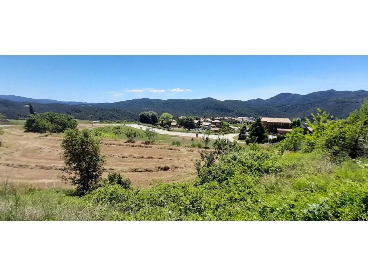 Terreno residenziale in vendita a Borredà, imagen 11