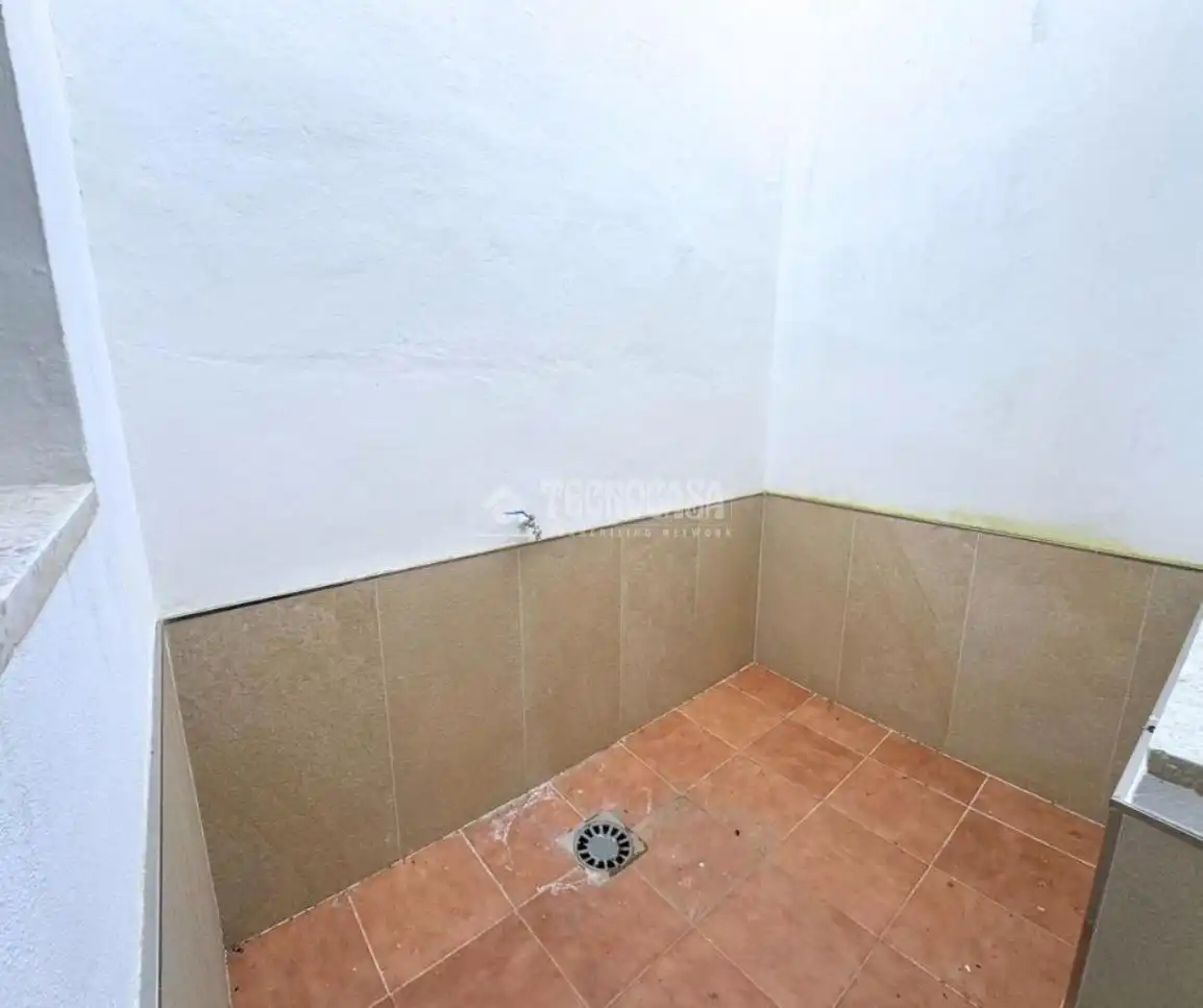 Baño de Casa o chalet en venta en Las Cabezas de San Juan con Balcón