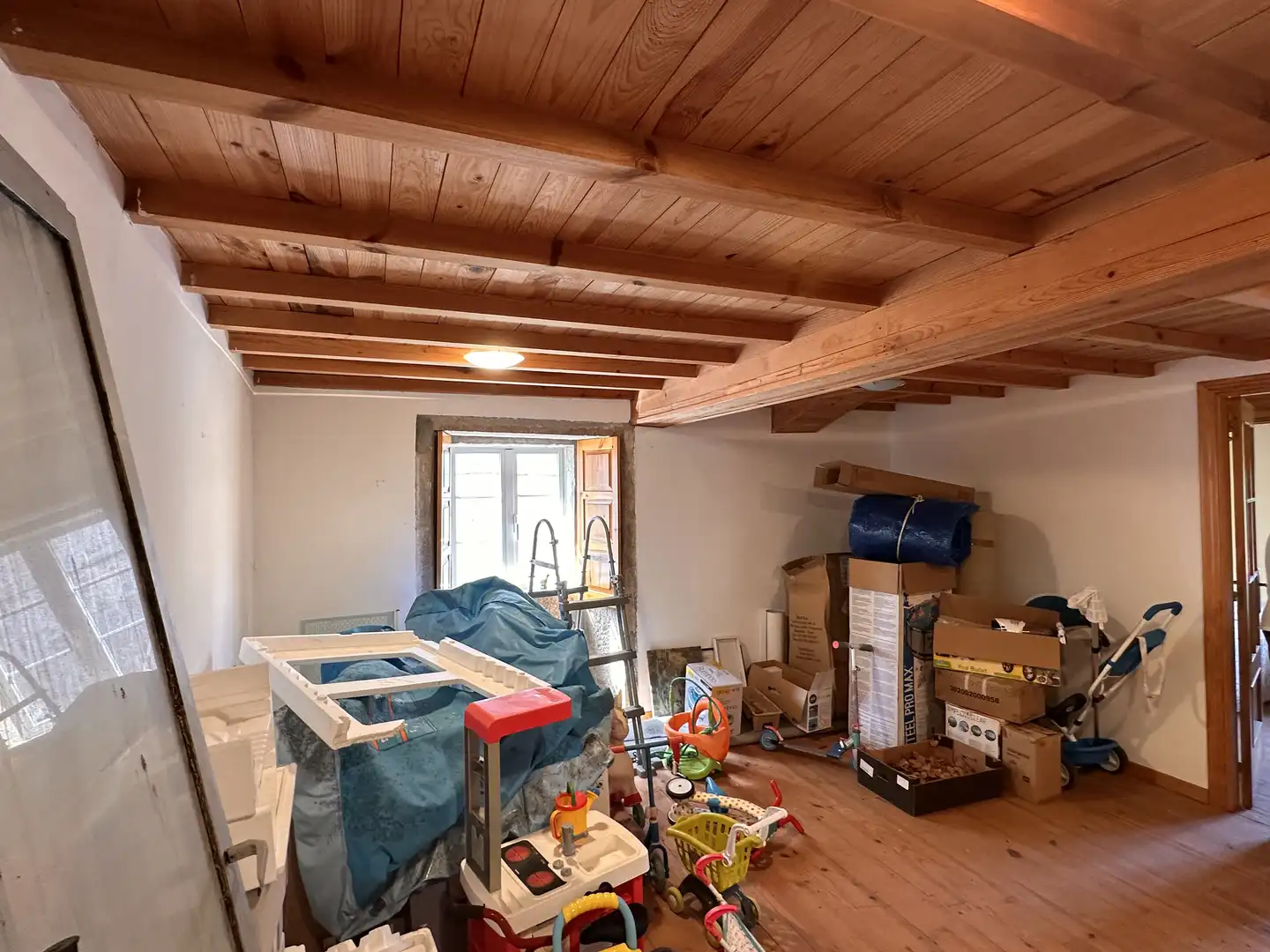 Country homes for sale in Negreira
