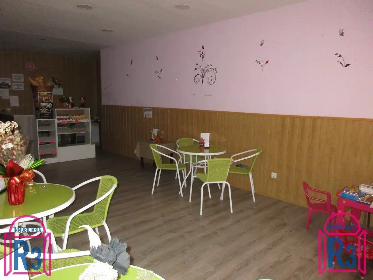Local comercial en venda a San Mamés - La Palomera, imagen 10