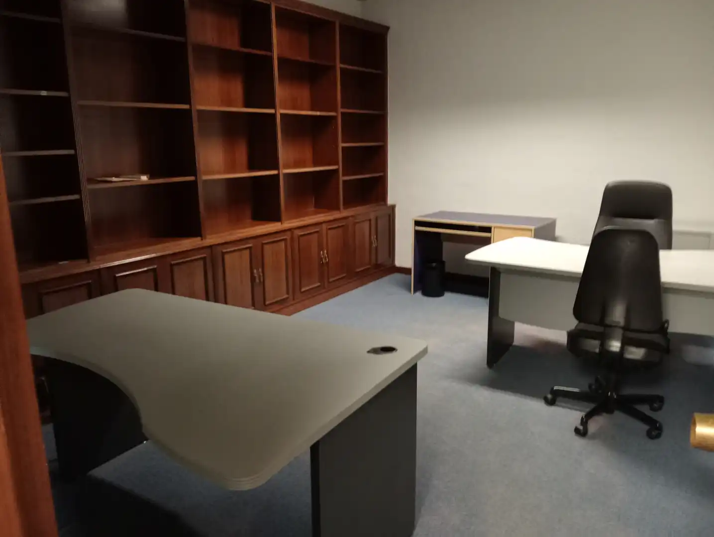 Office space with lift for sale in Plaza Jado, imagen 3