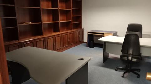 Foto 3 de Oficina en venda a Plaza Jado, Ensanche - Moyua - Diputación, Bilbao