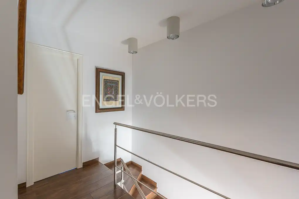 Houses for rent in Castellón de la Plana / Castelló de la Plana  with Air Conditioner, Heating and Private garden