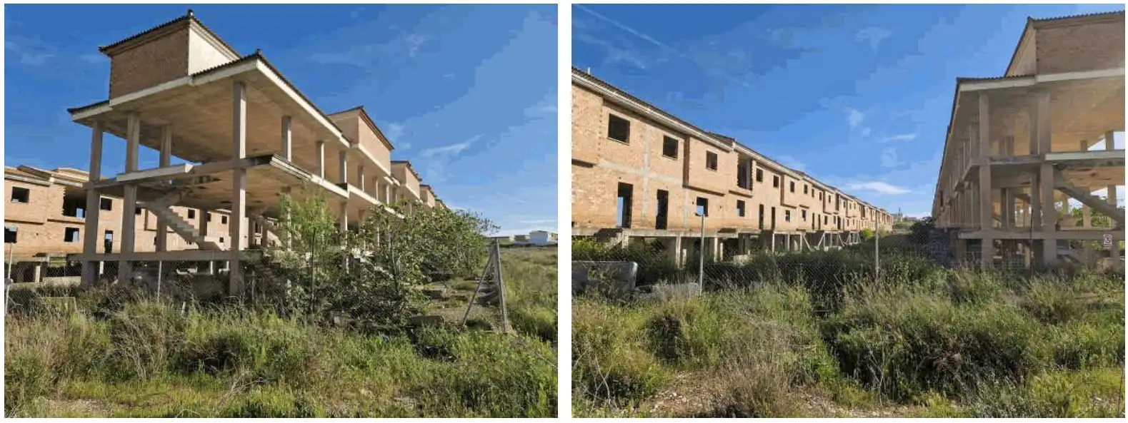 Edifici en venda en Láchar