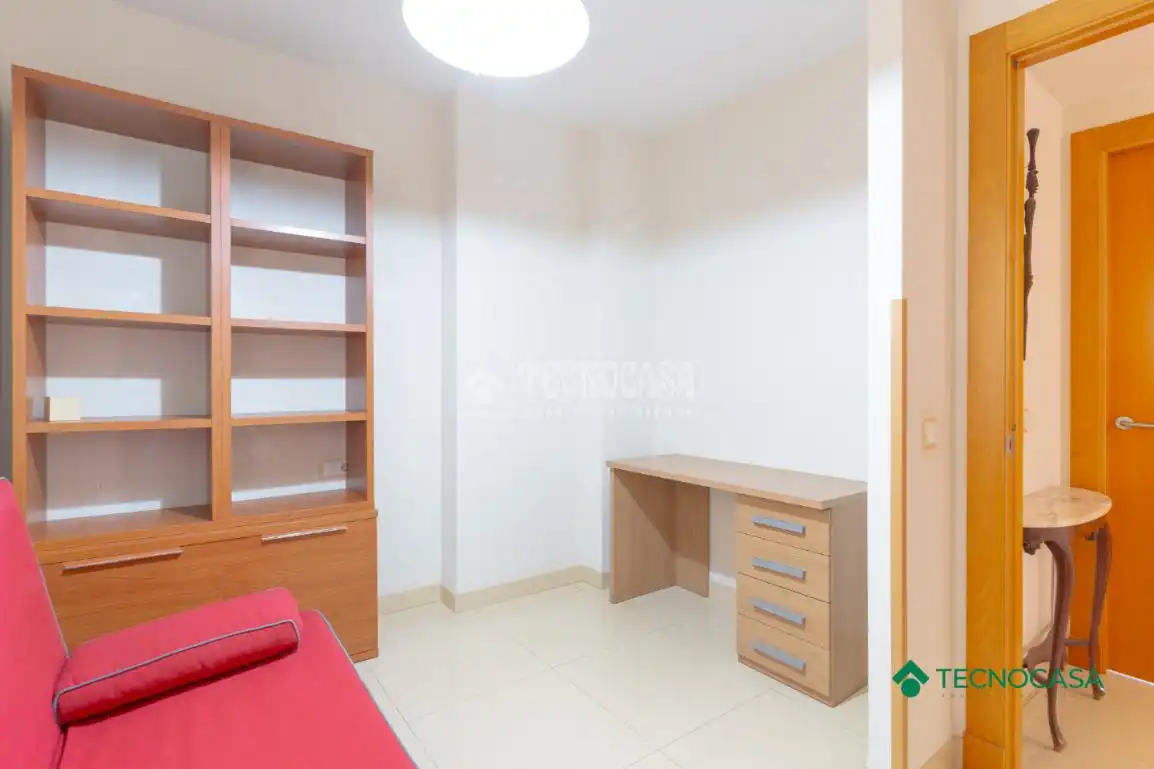 Habitación de Piso en venta en Roquetas de Mar con Aire acondicionado y Terraza