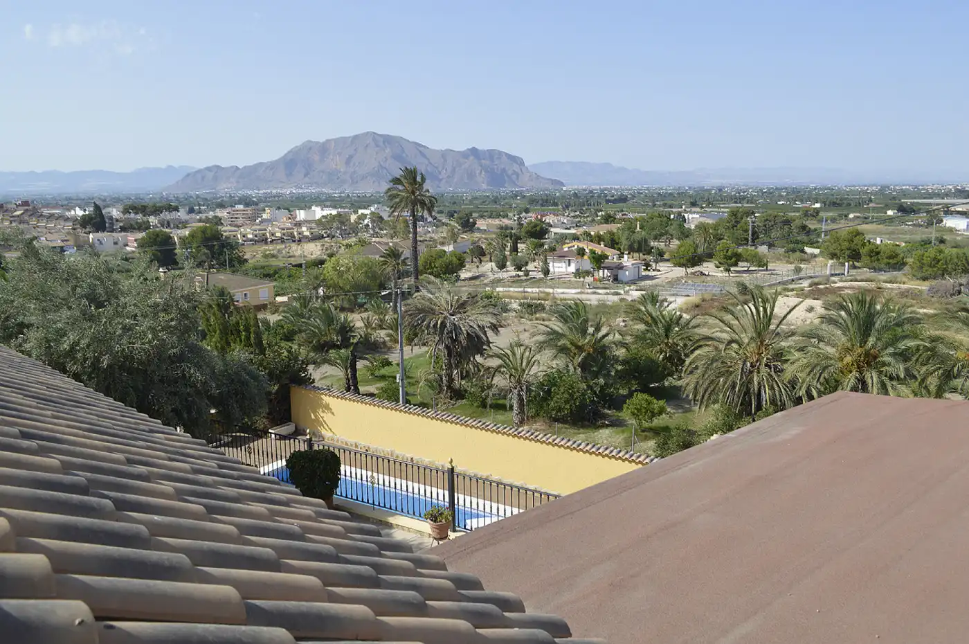 Casa con piscina in vendita a Desamparados - Hurchillo - Torremendo, imagen 35