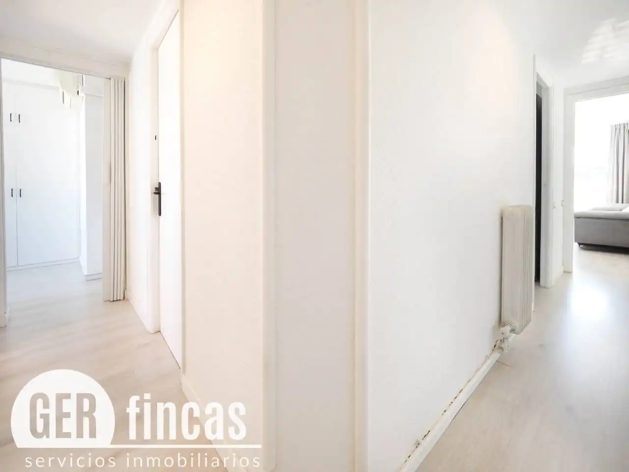 Penthouse with lift for sale in Calle Lepant, imagen 21