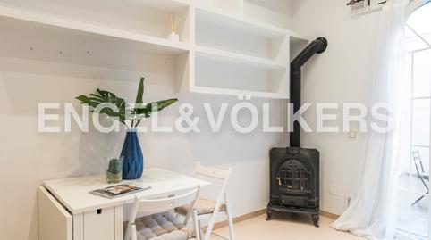 Foto 5 de Apartamento de alquiler en Lista, Madrid