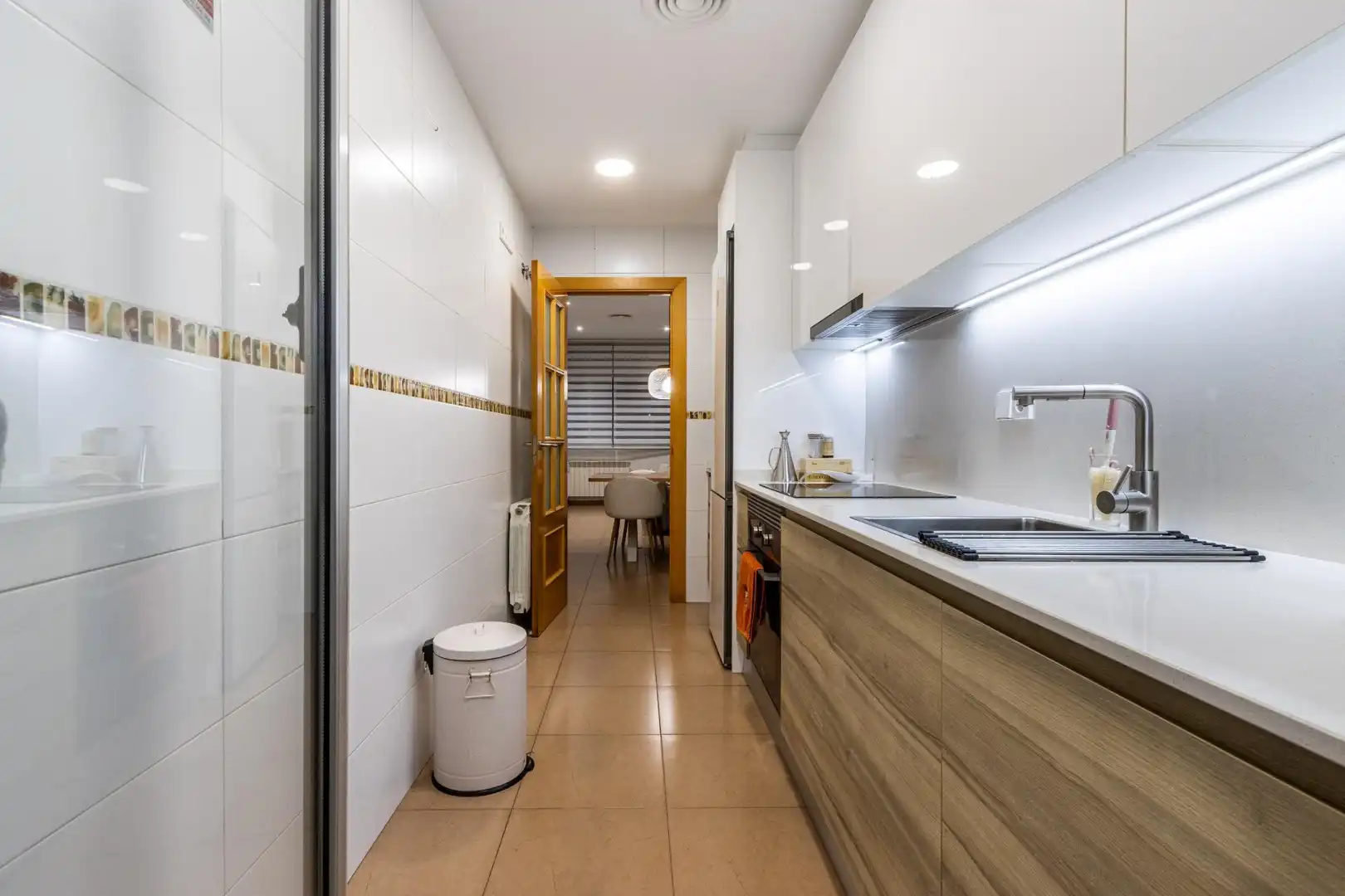Bajo con ascensor en venta en Ca n'Oriac - Sector Nord, imagen 4