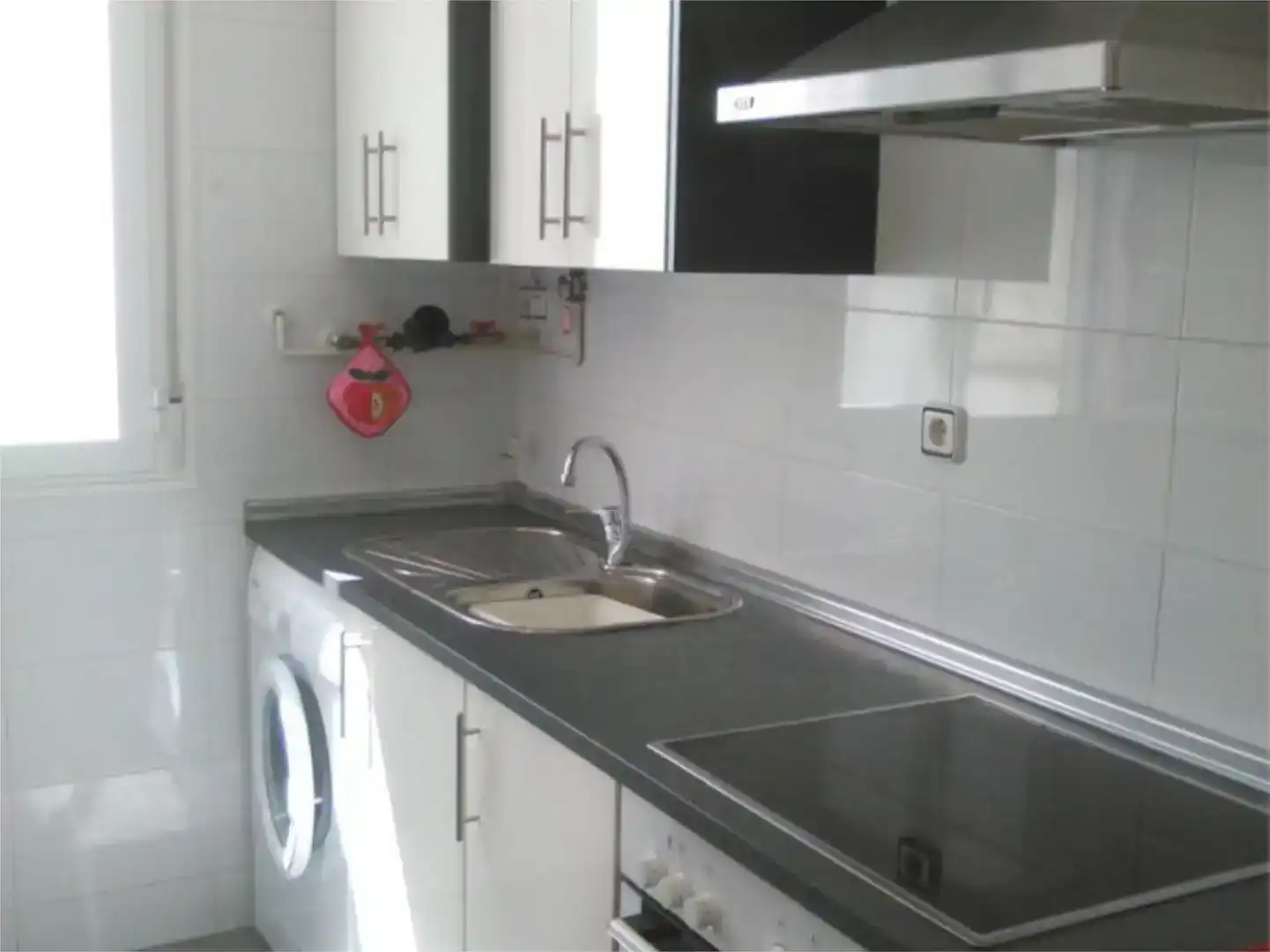 Habitación en Calle de Juan Pablo Bonet, 2, Ruiseñores