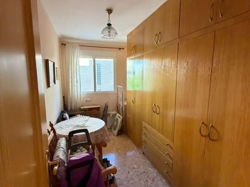 Habitación de Piso en venta en Sagunto / Sagunt con Terraza y Balcón