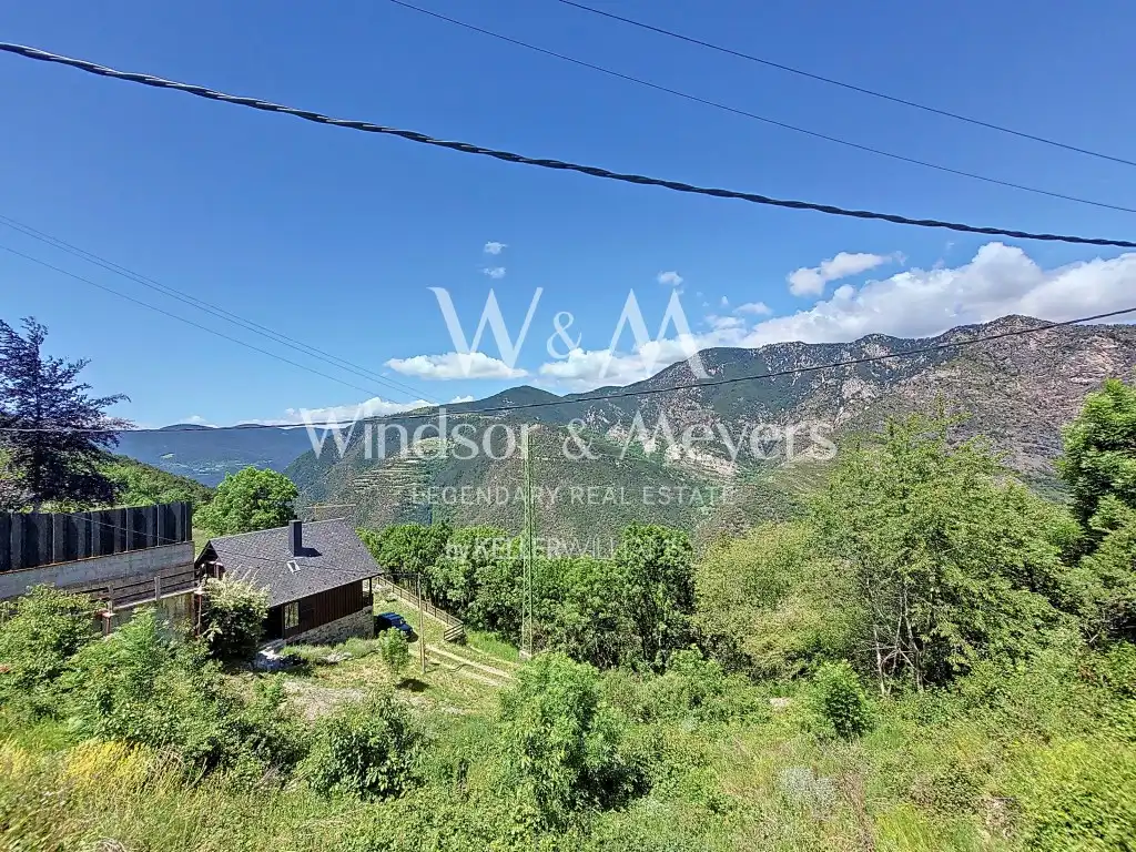 Residential land for sale in Carretera de Certés, imagen 2