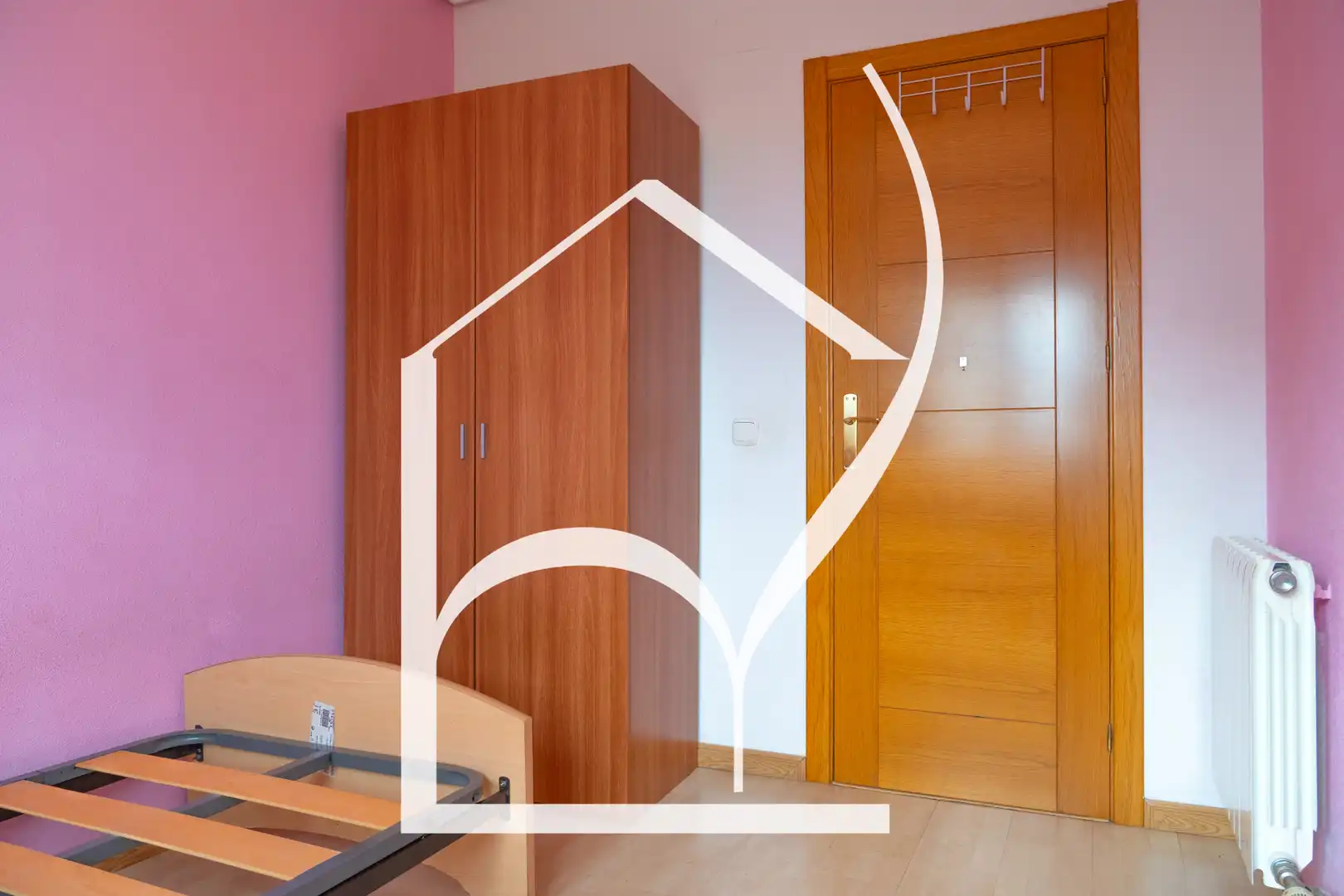 Habitación de Piso en venta en Guijuelo con Calefacción, Parquet y Amueblado