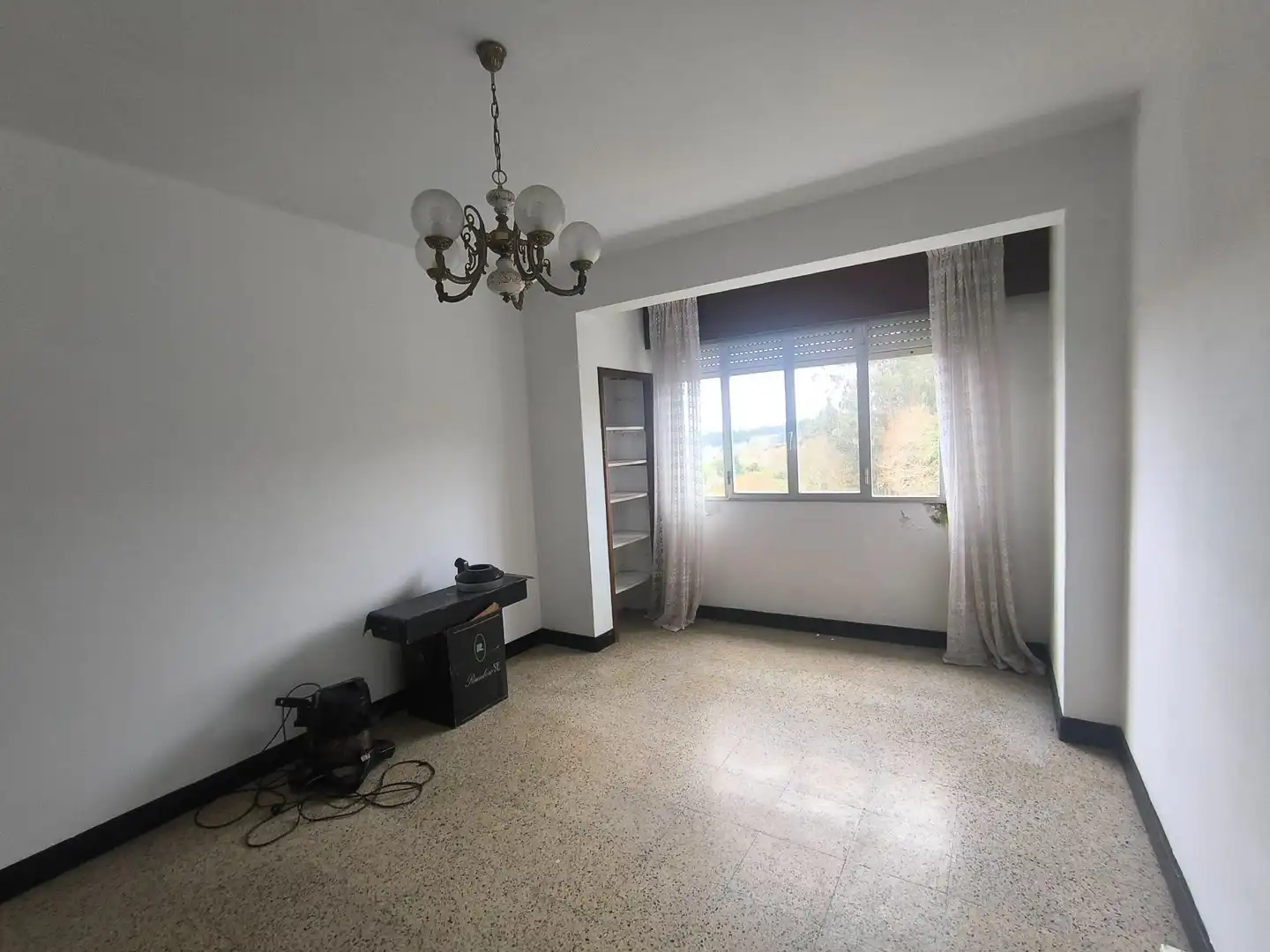 Casa amb terrassa en venda a CASAS REGO, imagen 24