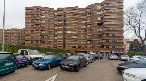 Photo 3 of Flat for rent in Calle de Albacete, San Pascual, Madrid Capital