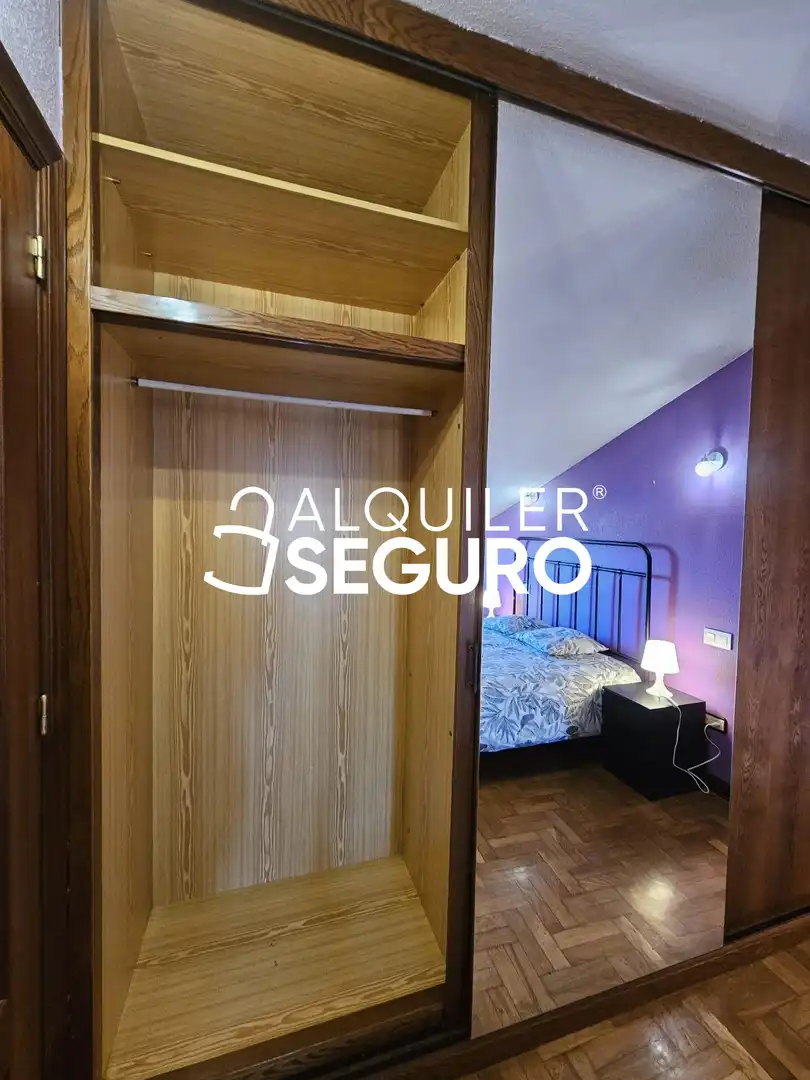 Piso en alquiler en Sagrado Corazon de Jesus, imagen 45