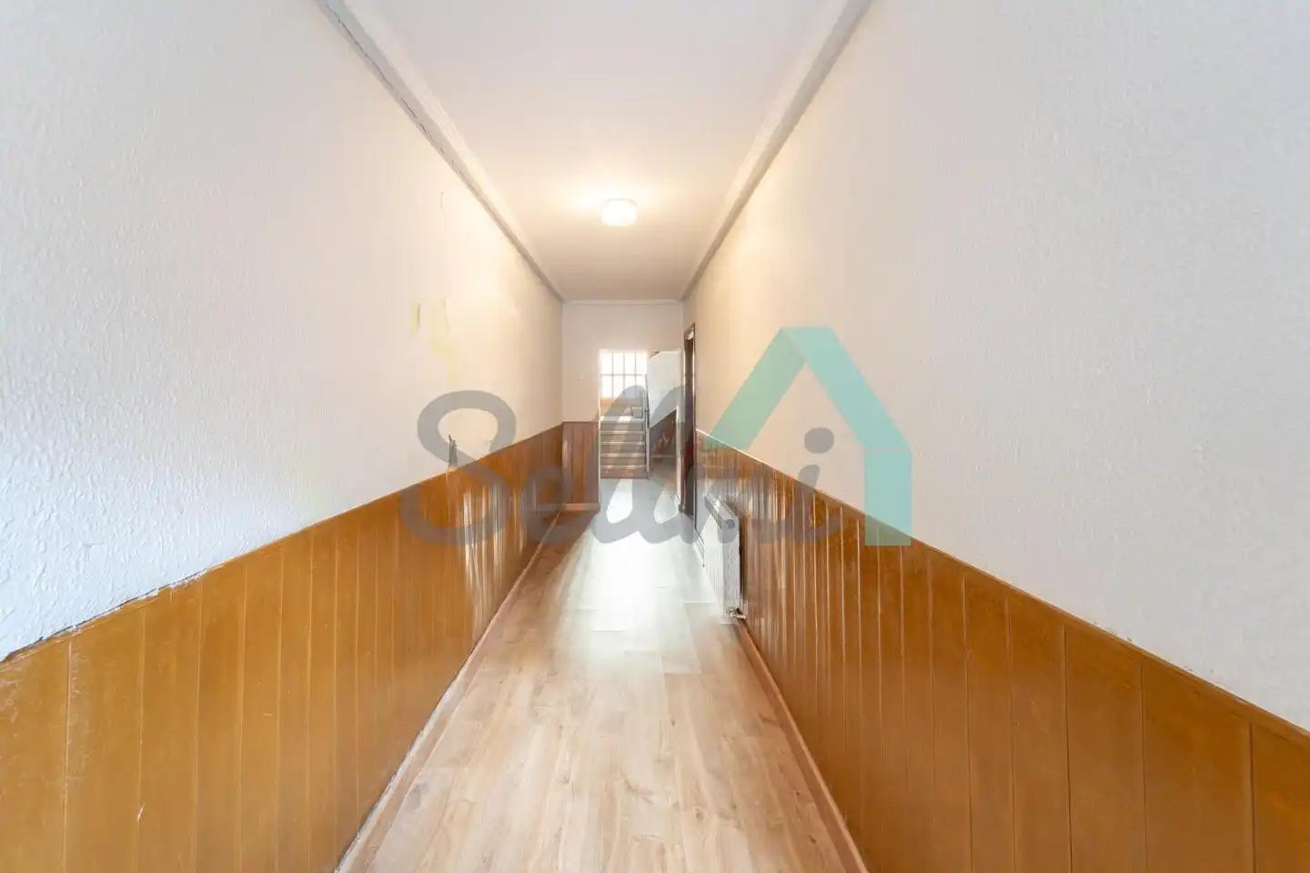 Detached homes for sale in Mieres (Asturias)  with Heating