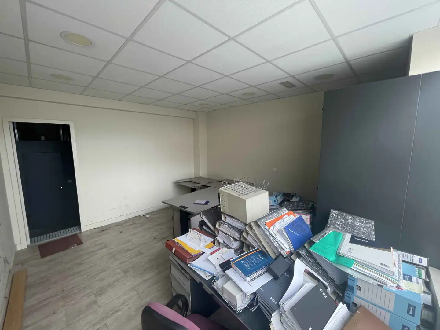 Local comercial en venta en Etxeburu Kalea 2, imagen 17
