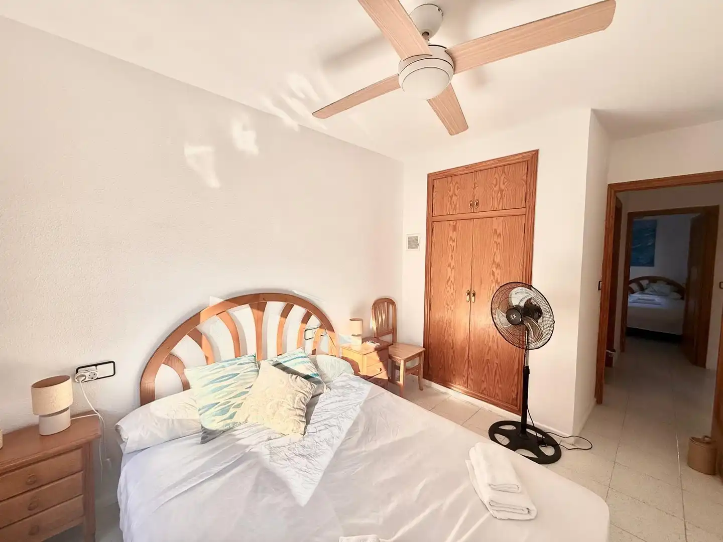 Villa mit Pool zur Miete in Gran Alacant, imagen 7
