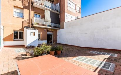 Exterior view of Flat for sale in Barberà del Vallès  with Terrace