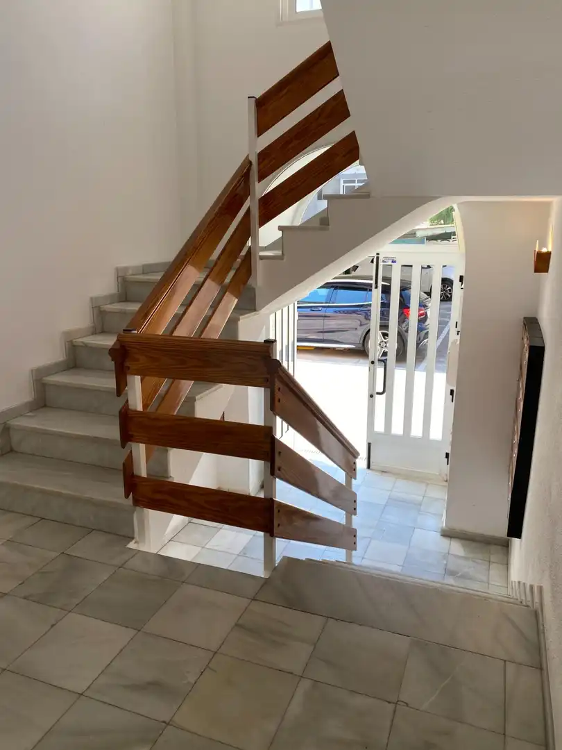 Estudi en venda en Daimús amb Terrassa, Traster i Moblat