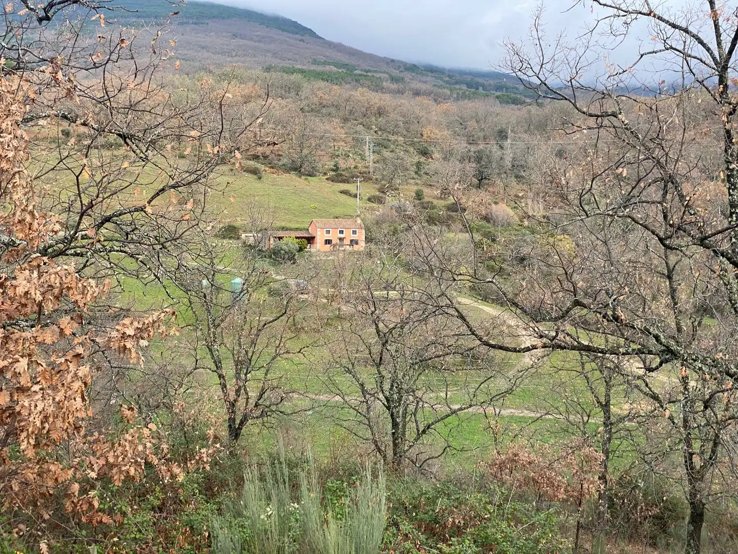 Terreni e lotti in vendita a Candeleda, imagen 31