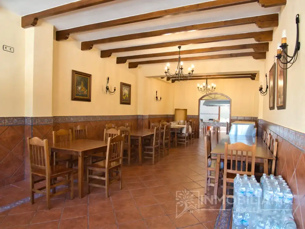 Local comercial en venda a Calle Nacimiento, imagen 6