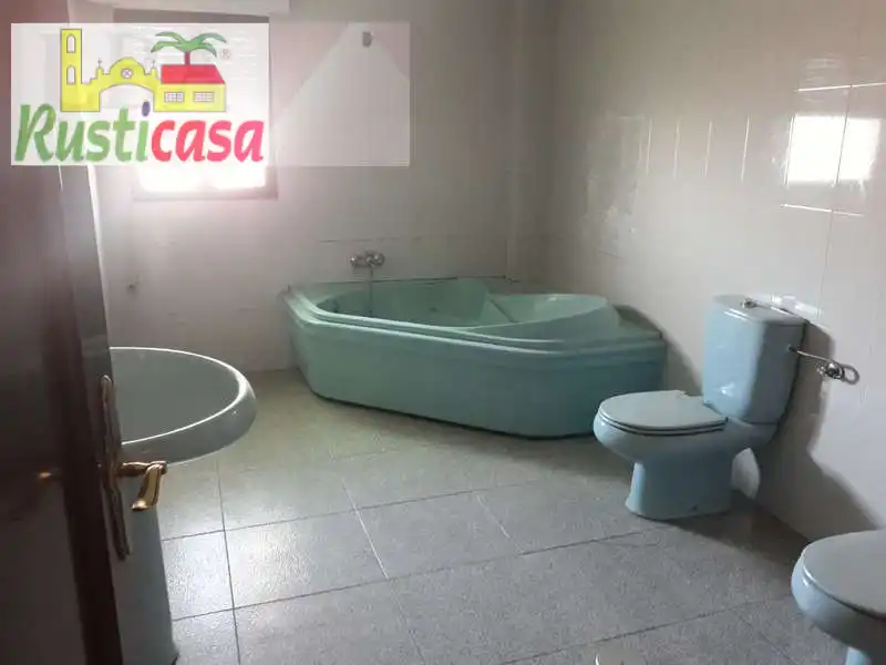 House with terrace for sale in La Cruz, imagen 12