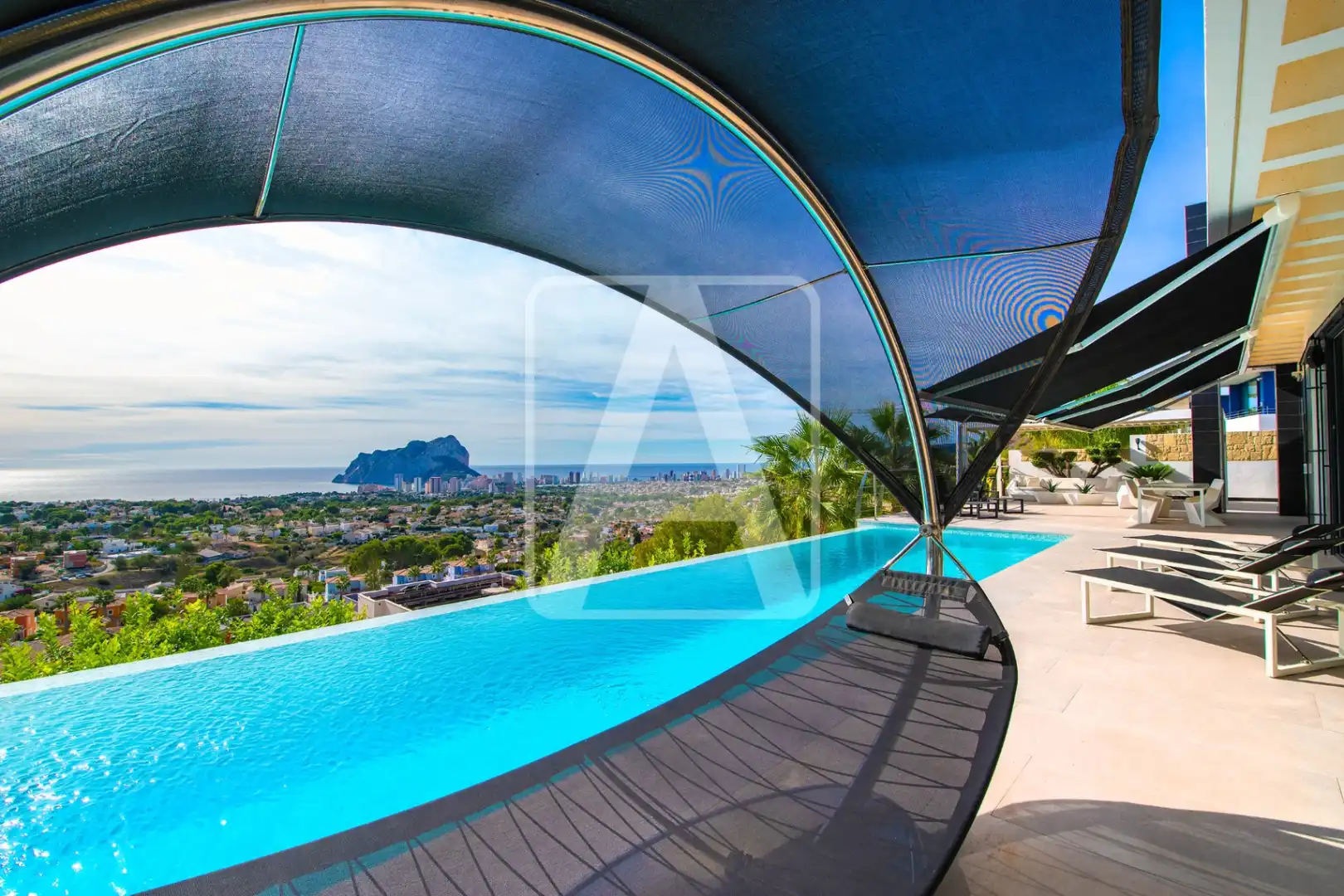 Villa avec piscine à vendre à Gran Sol, imagen 2
