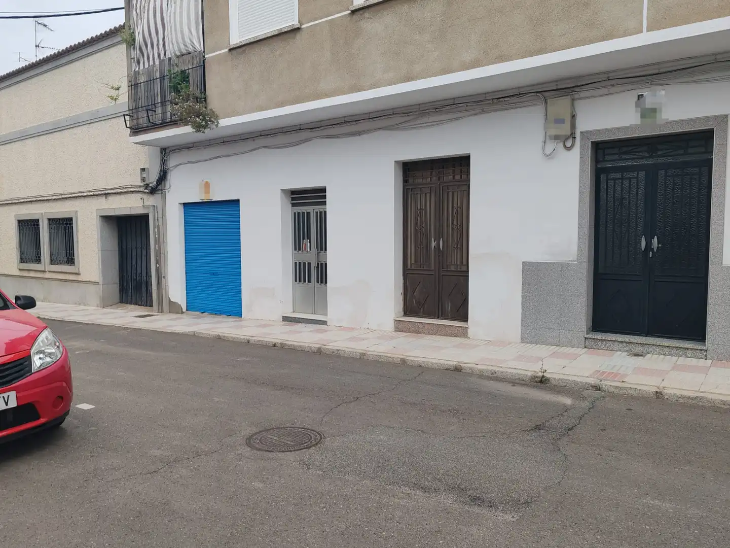 Local comercial en venda a Don Benito
