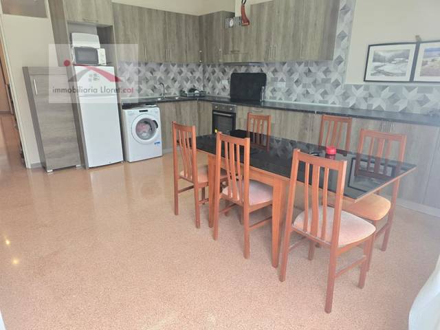 Piso en Venta en El Molí - El Rieral