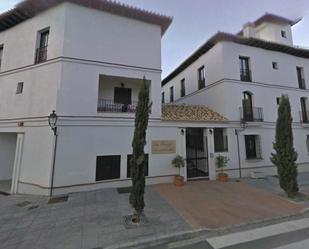 Exterior view of Duplex for sale in Vélez de Benaudalla