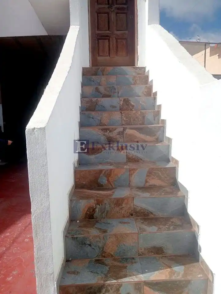 Casa o xalet en venda en Granadilla de Abona ciudad