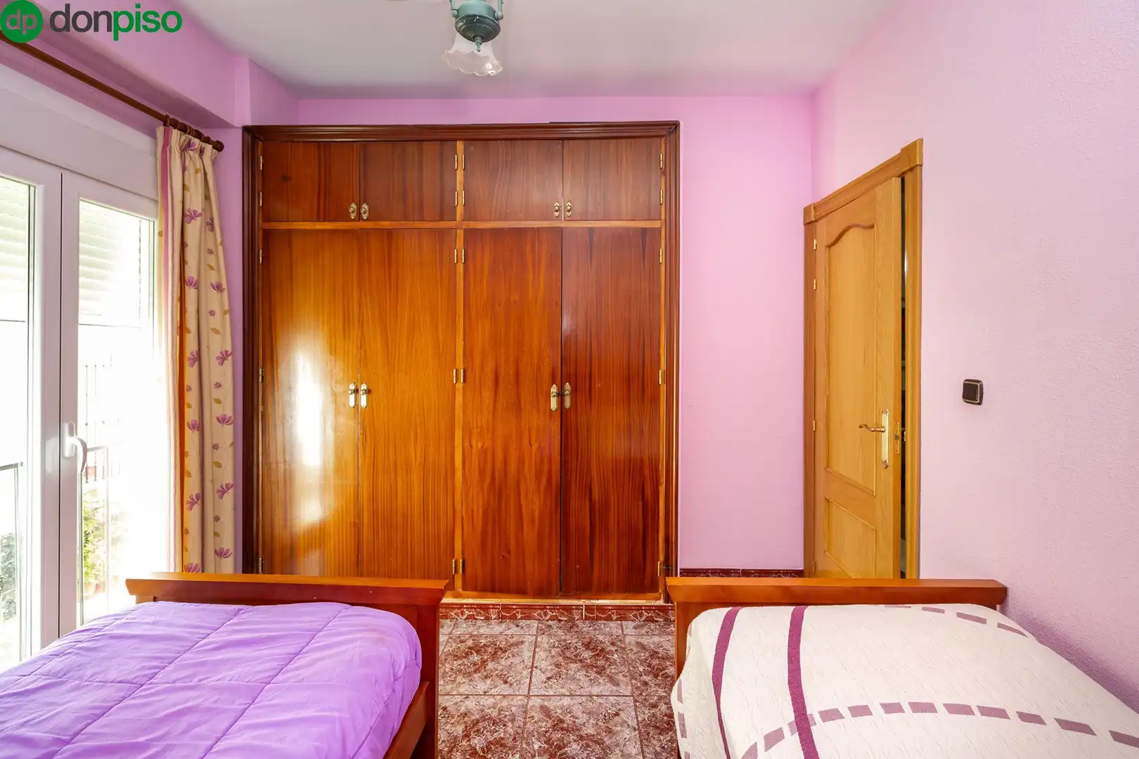 Casa a schiera in vendita a Calle de Mariana Pineda, imagen 24