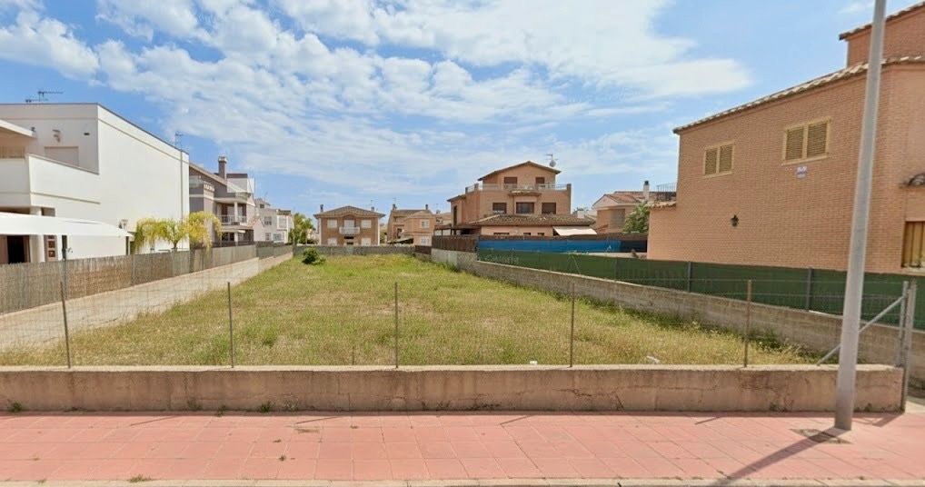 Residential for sale in Carrer Infanta Elena, 16, Rafelbuñol / Rafelbunyol