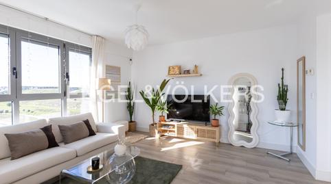 Foto 3 de Piso en venta en Valdebebas - Valdefuentes,  Madrid Capital