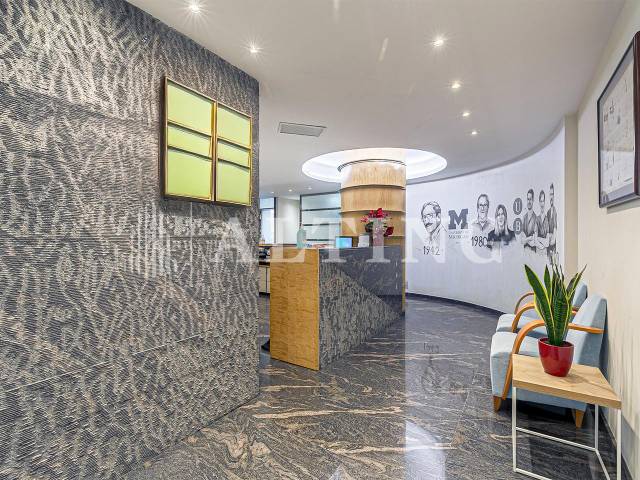 Oficina en Venta en Ronda del General Mitre en El Putget i el Farró