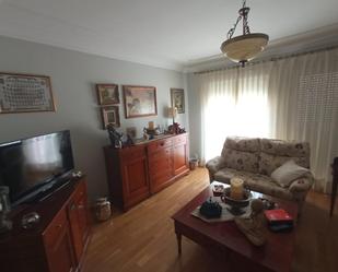 Living room of Duplex for sale in Tarancón  with Air Conditioner, Heating and Terrace